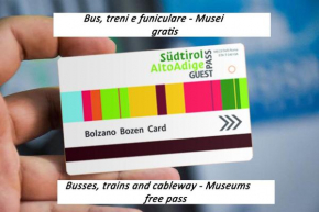  Appartamento Bolzano Centro Talvera  Больцано
